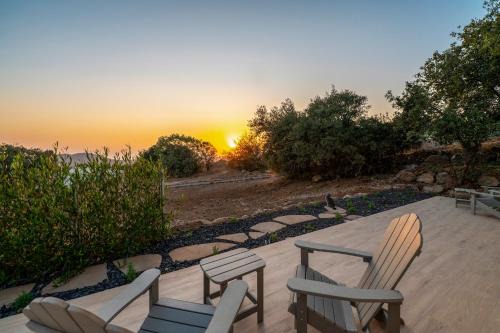 Ein Zivan Apartment | Shifon Ein Zivan