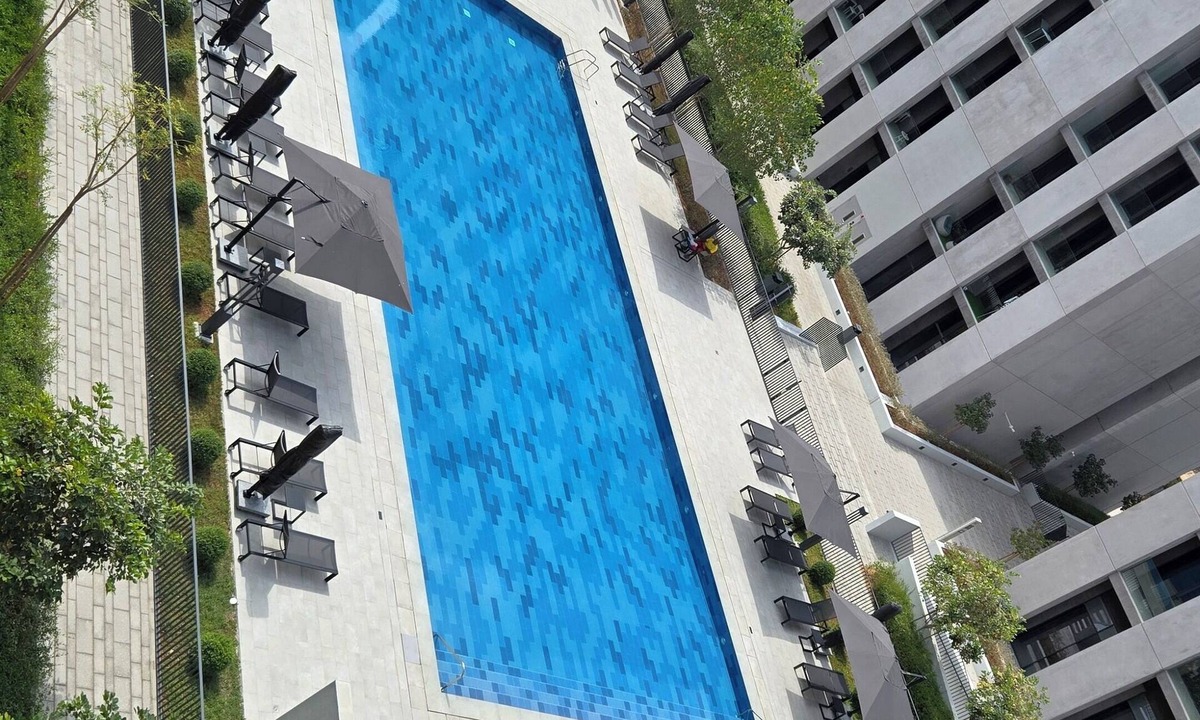Sharjah House | Shiro Elegant Living