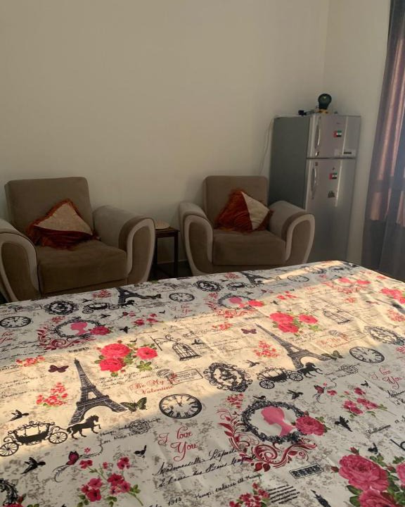 Al Nahda House | SHJ DXB Sunny Border Guesthouse