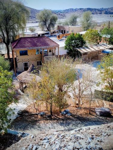 Ras Al Khaimah House | Shoka escape farm- Duplex house