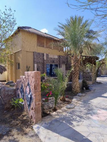 Ras Al Khaimah House | Shoka escape farm- Full farm