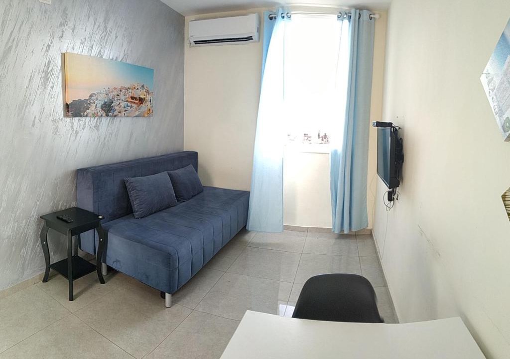 Bat Yam Apartment | Short Term Apartment Tel Aviv Bat Yam 411