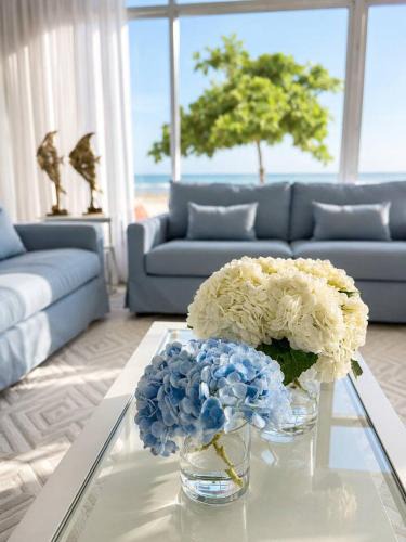 Al Hamra House | Shuweihat Beachfront Vacation House