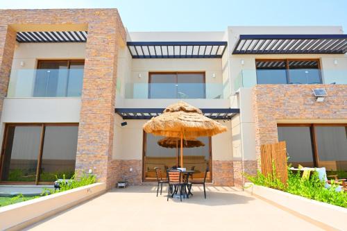 As Sifah House | Sifah Beach Front Townhouse