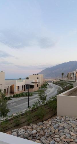 As Sifah Apartment | Sifah seaCottage