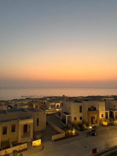 As Sifah Apartment | Sifahbeachfront Apartment