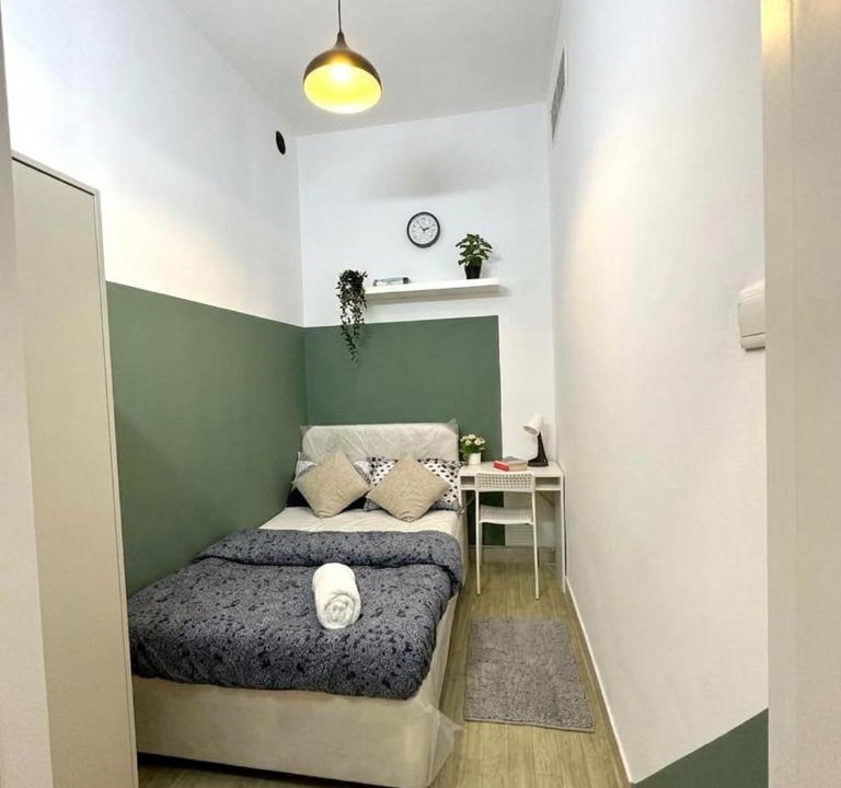 Barsha Heights Hotel | Signature Stay Room In Barsha Heights Tecom
