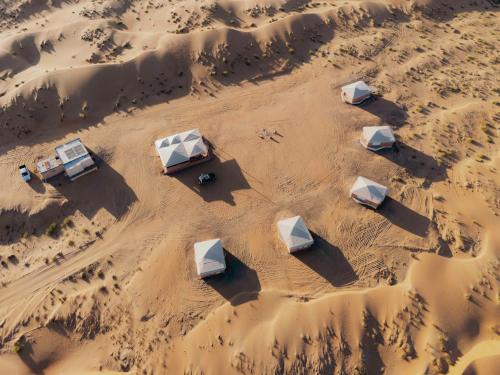 Bidiya Other | Silent Dunes Camp