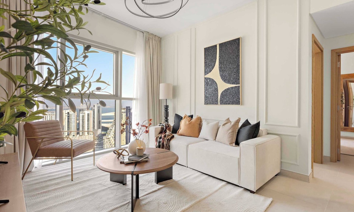Abu Dhabi Apartment | Silkhaus Lavish 3BR | Radiant Boulevard Reem