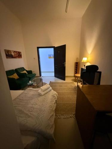 Al Ain Apartment | Single room Jimi