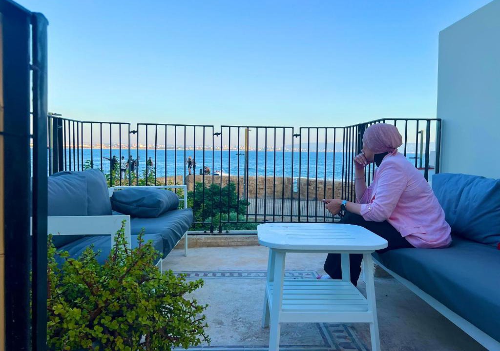 Acre Old City House | Siwar Boutique Suites