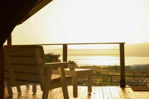 Ramot Other | Sky Glamping boutique