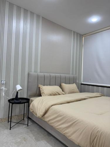Amman Apartment | sky view rooftop