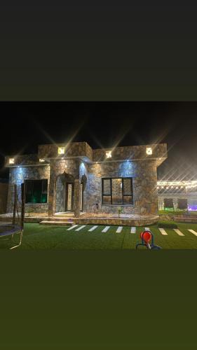 Al Hamra Villa | SLASEL JABAL SHAMS HOUsE