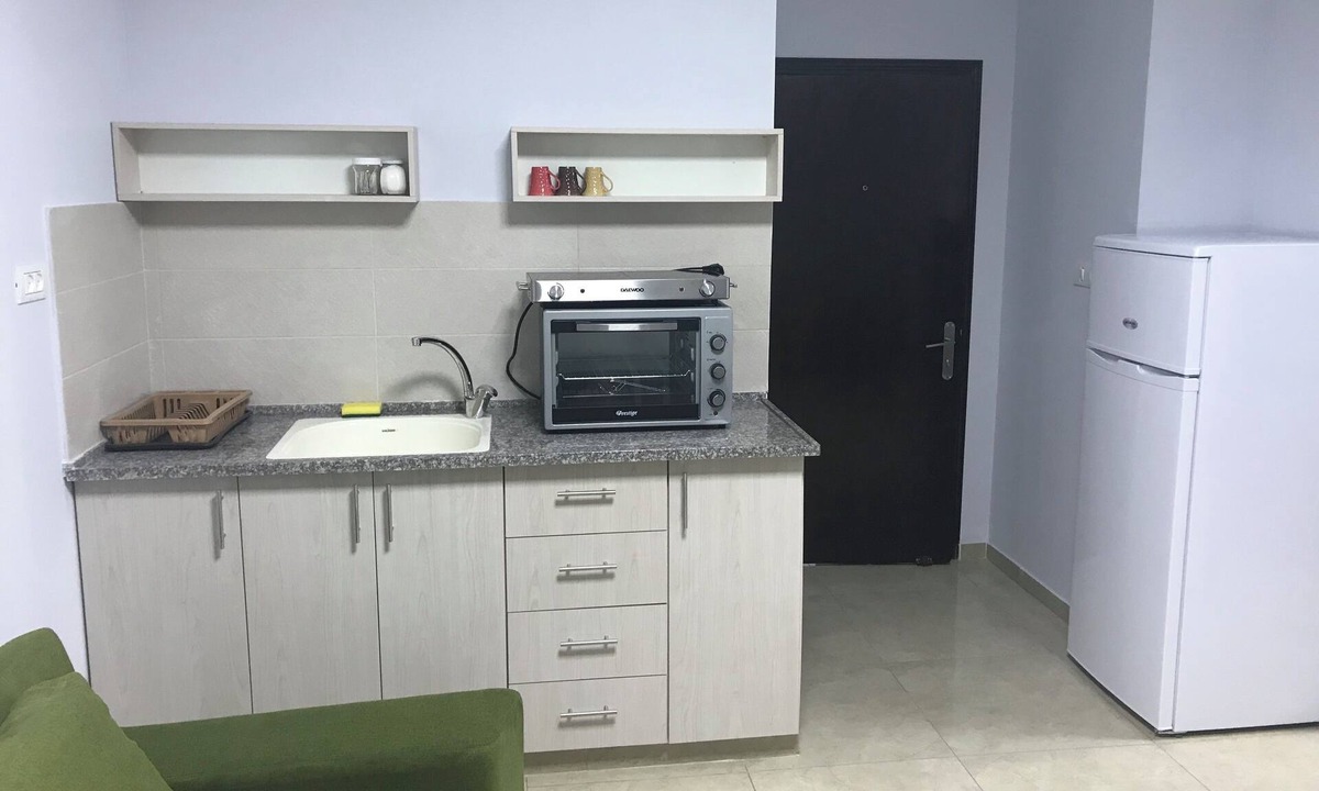 Beit Jala Apartment | Small Apartment with Large Balcony