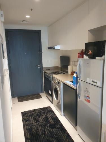Sharjah Apartment | Snazzy Studio, Cozy & Exquisite