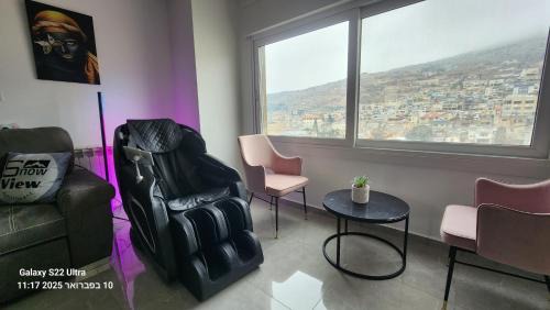 Majdal al-Shams House | Snow View Suite סוויטת סנו וויו