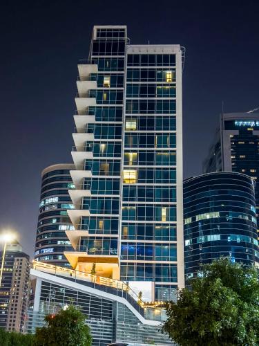 Barsha Heights Hotel | Social Hotel