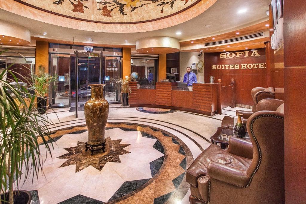 Suwailih Hotel | Sofia Hotel