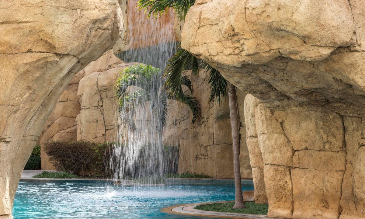 Palm Jumeirah Resort | Sofitel Dubai The Palm Resort & Spa