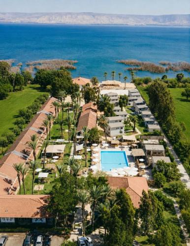 Migdal Hotel | Solaya Kineret