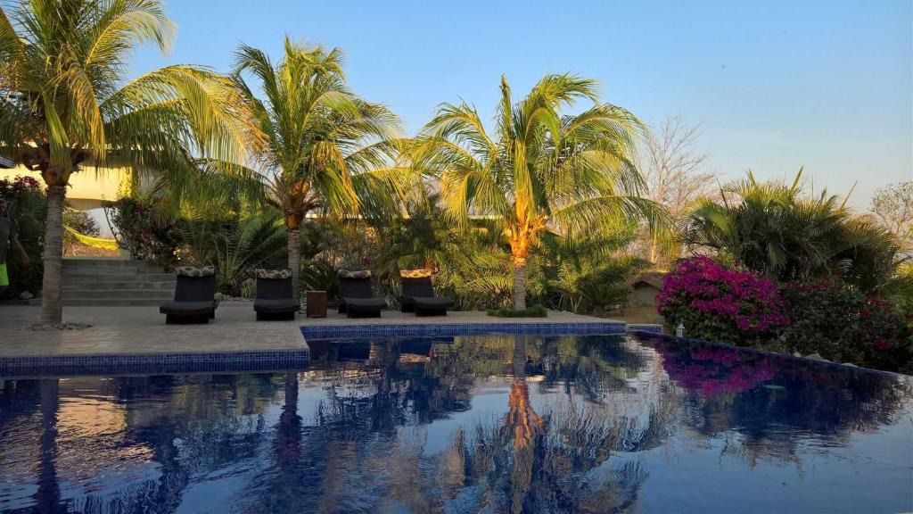 Popoyo Resort | Soma Surf Resort