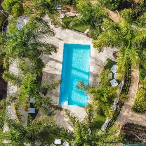 Elifelet Resort | Song of Galilee
