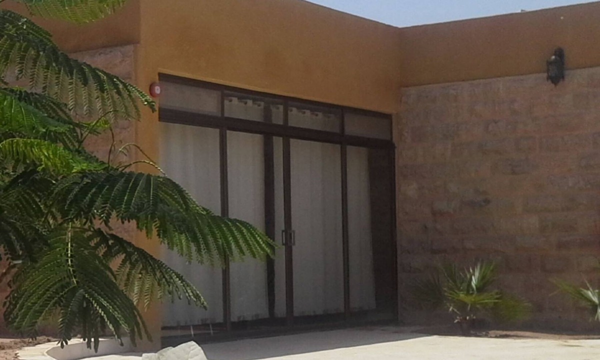 Aqaba Hotel | Southern Star Club park-hotel