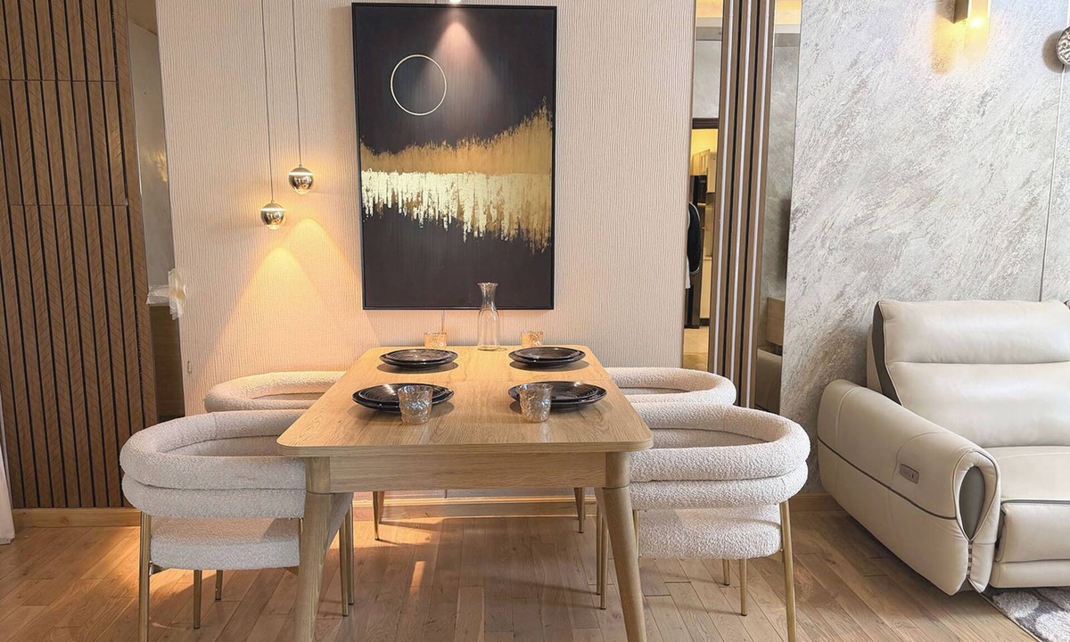 International City Apartment | Spacious 2 Bedroom, 3 Baths at Dubai Sports City with Gym, Pool & Parking