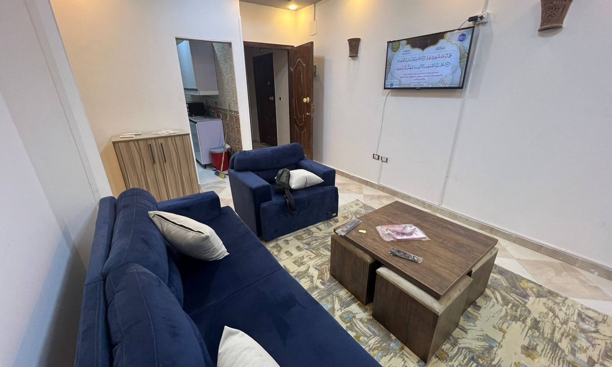 Village Road Apartment | Spacious 2-Bedroom Apartment
