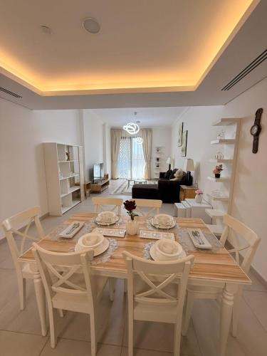 Mirdif Apartment | Spacious 2Bedroom Apartment