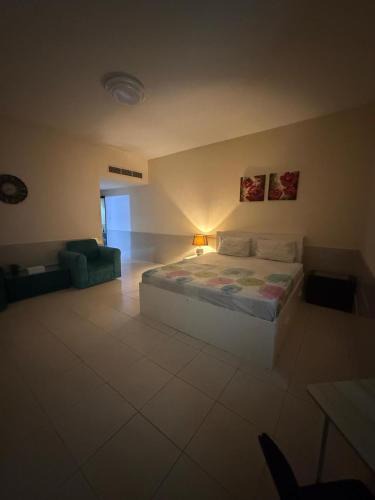 Ajman House | Spacious and Calm