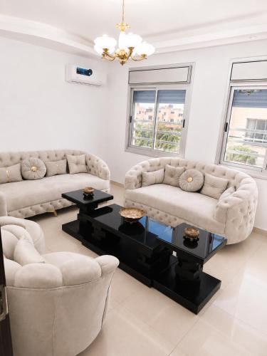 Amman Apartment | Spacious Apartment