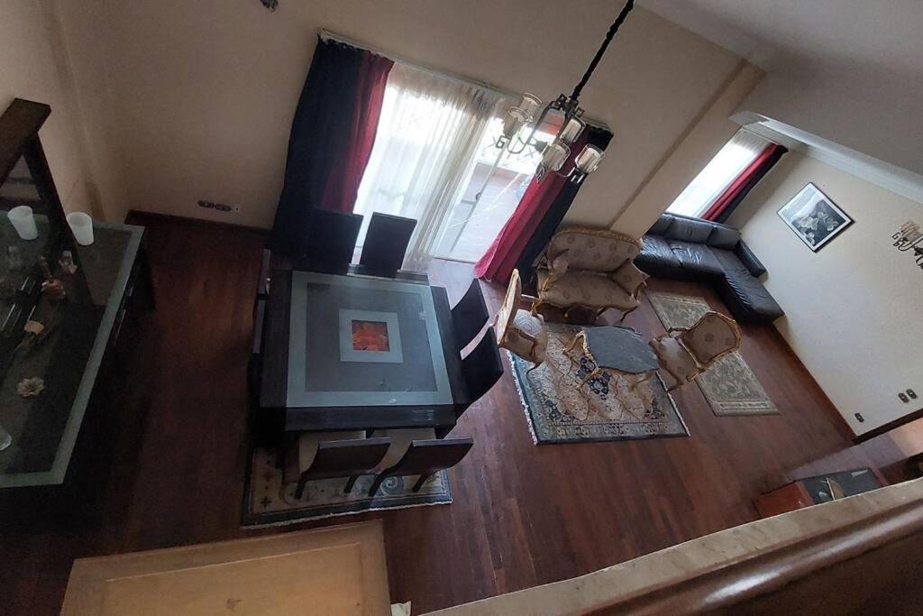 Ash-Shruq Apartment | Spacious cheerful apartment