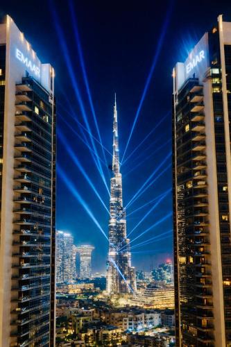 Madinat Zayed Apartment | Spacious & cozy Studio in Downtown!