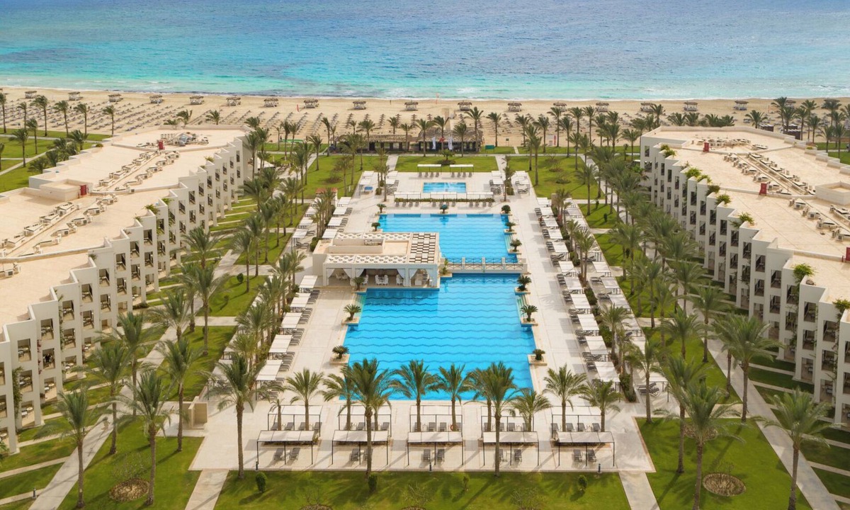 Zawiyat Sidi Musa Hotel | Spacious Room for Family/Friends - Free Breakfast and with Swimming Pool