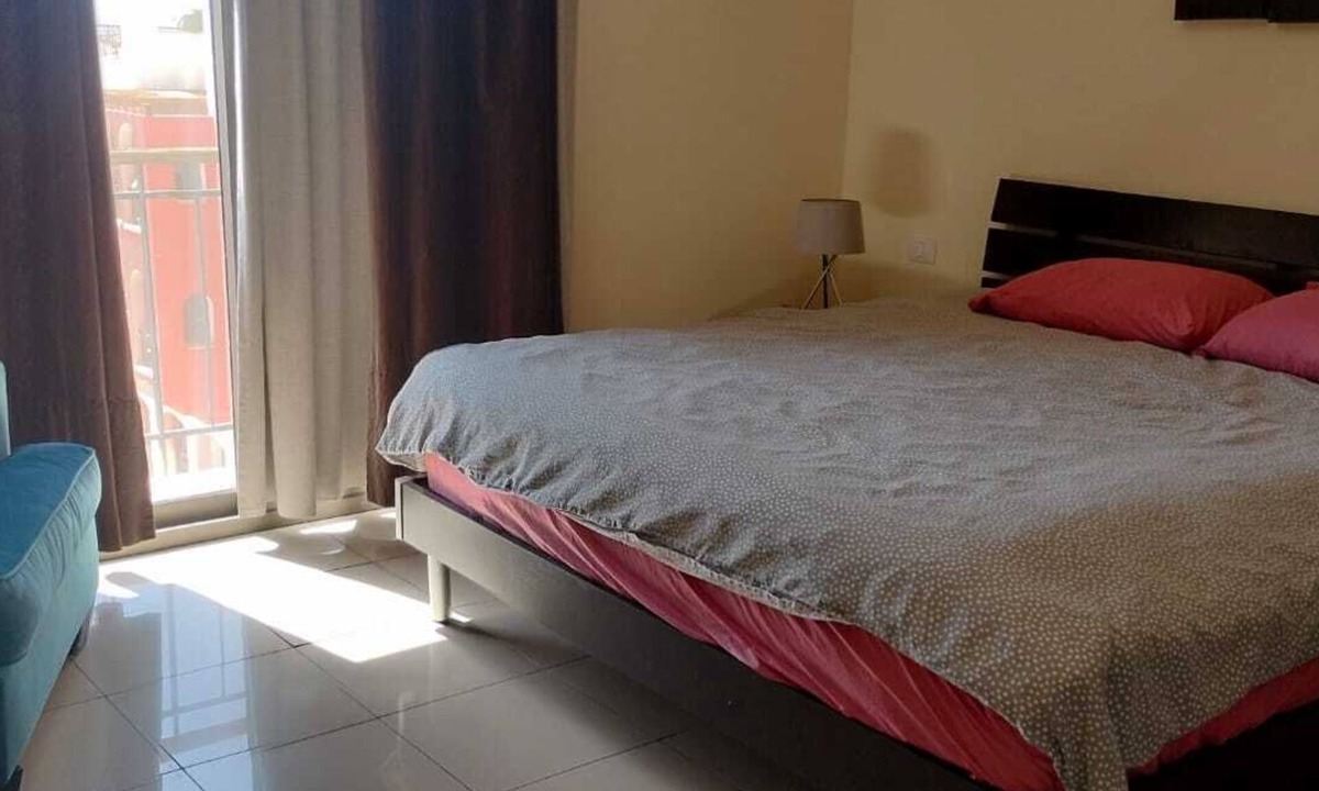 Aqaba Apartment | Spacious Sea View Apartment in TALA BAY Resort , Aqaba - Jordan.