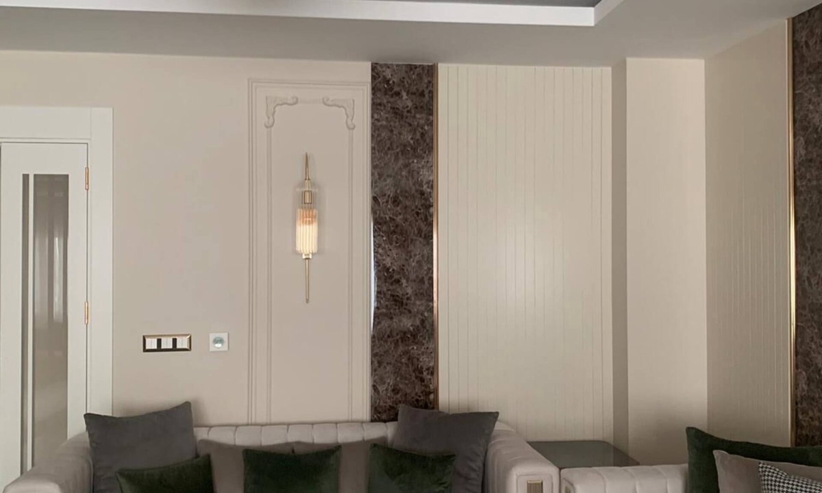 Dubai World Central Villa | Spacious villa in fabulous Dubai with WiFi, AC