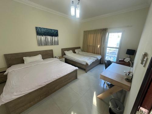 Mirdif House | Spacious Villa With Master bedrooms