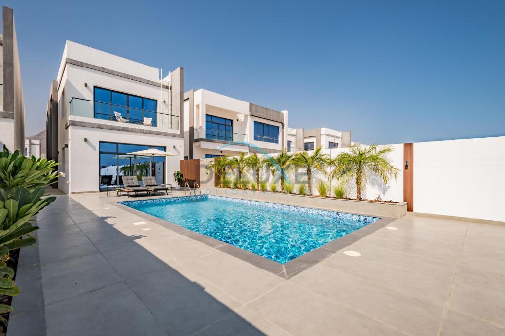 Sharm Apartment | Special Offer with BBQ, Pool Perfect for Groups by Deluxe Holiday Homes