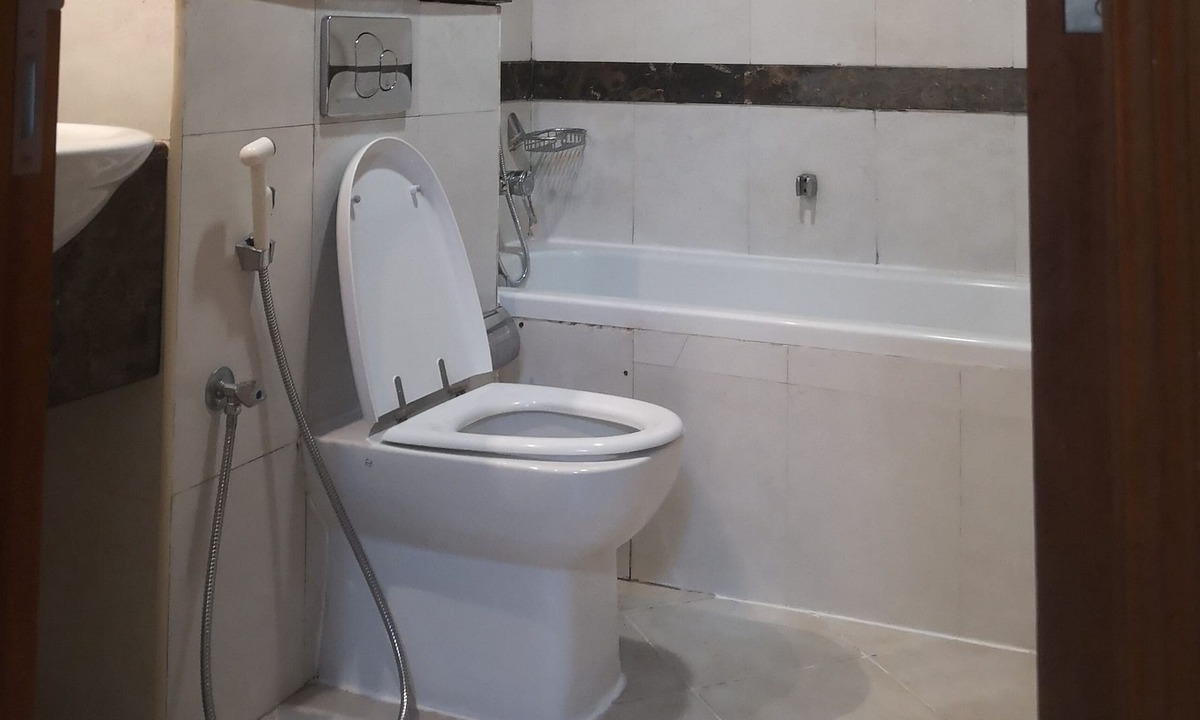 Barsha Heights Apartment | Specious two bedrooms apartment