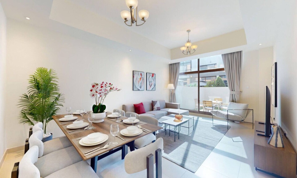 Dubai House | Spectacular 4 Bed Villa l Garden l Wadi Al Safa