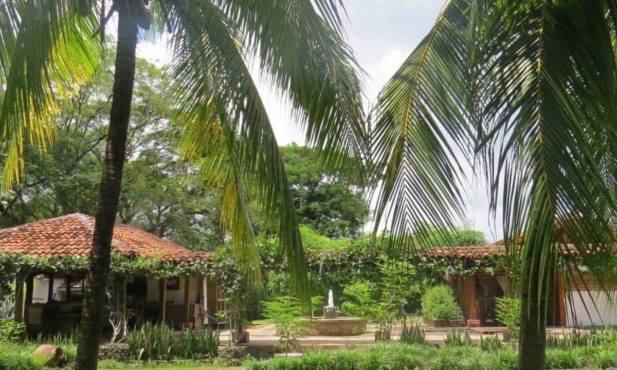 El Viejo House | Spectacular country house in Nicaragua
