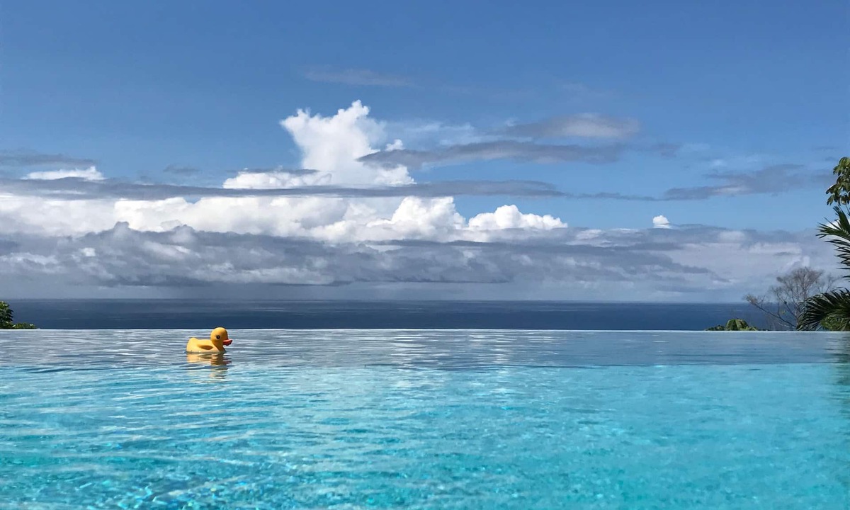 Montezuma Villa | Spectacular Ocean Views & Private Pool