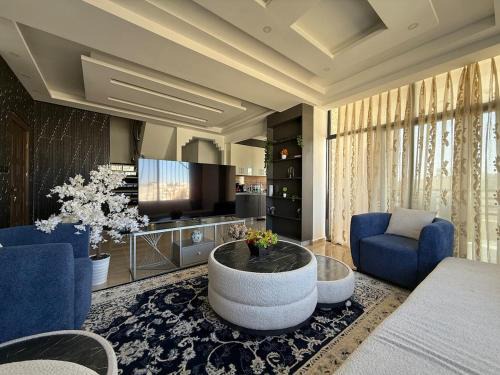 Al Jubeiha Apartment | Sports city 2bd room