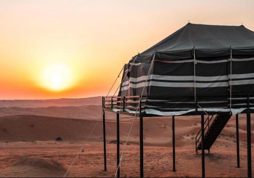 Bidiya Other | Star line for Desert Camping