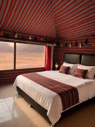Wadi Rum Other | Starry Nights Camp