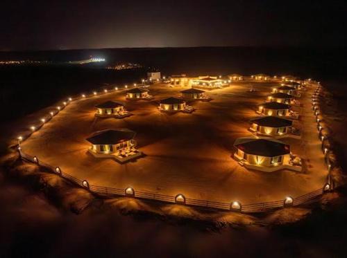 Bidiya Other | Stars Gate Camp