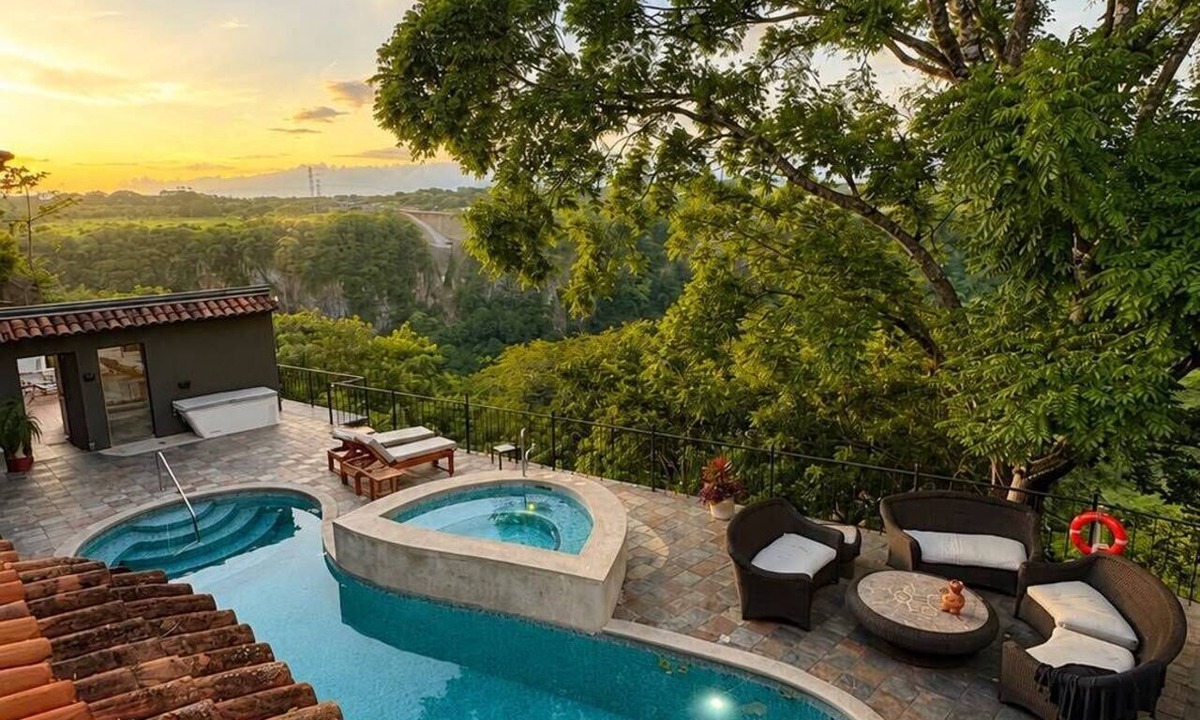 Ciudad Colon Apartment | Stay at ETM Wellness Private Retreat, an Oasis in San José just for you