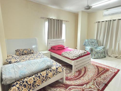 Murbah Apartment | Stay home